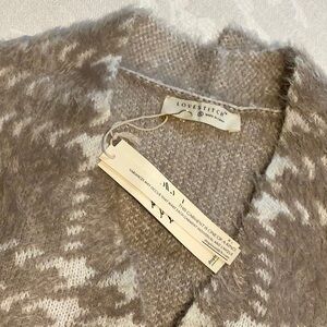 Lovestitch Cardigan S